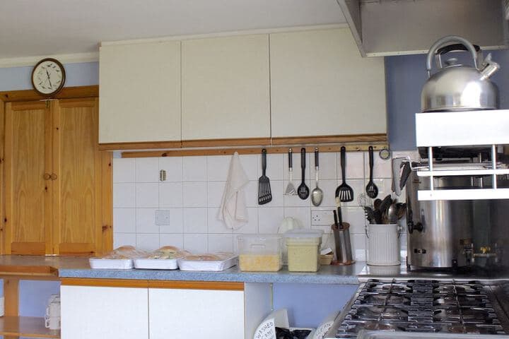 Glebe Barn Hostel photo 4