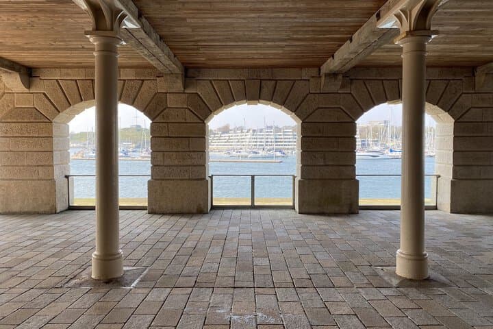 Royal William Yard Apartments photo 4