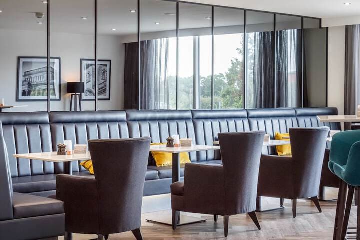 Samlesbury Hotel photo 5