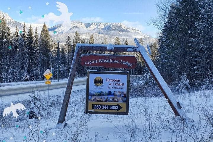 Alpine Meadows Lodge photo 4