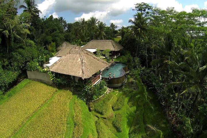 Villa Amrita photo 5