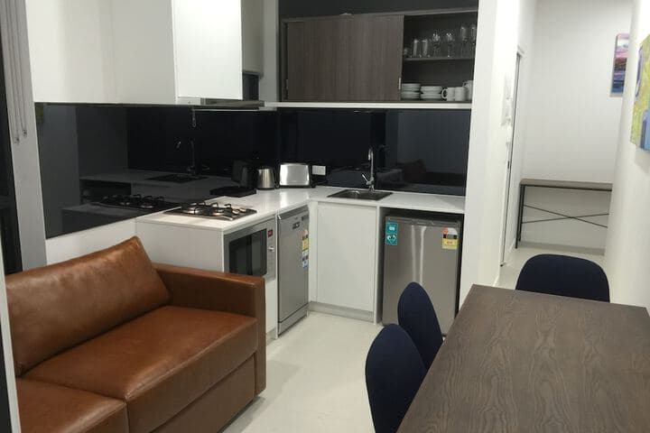 Whitehorse Apartment Hotel photo 5