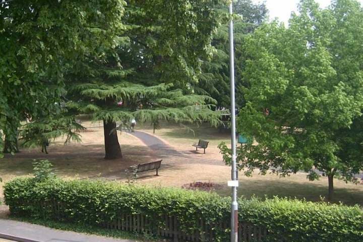 Ashgrove House photo 5