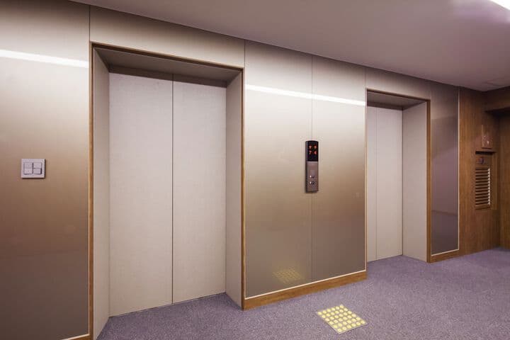Western Coop Residence Dongdaemun photo 2