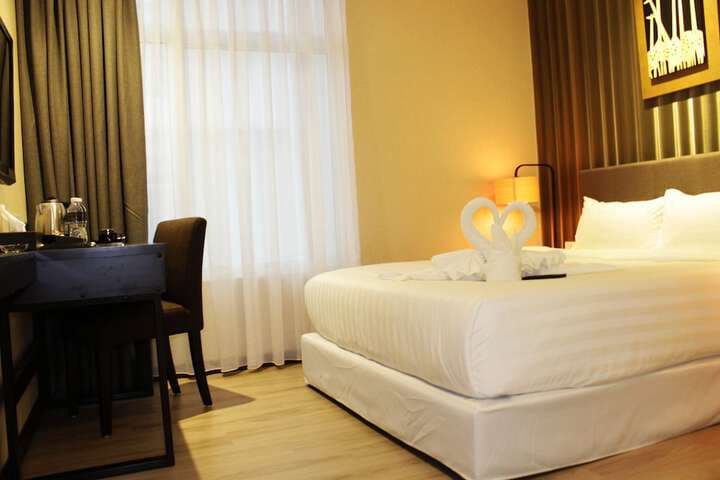 Geo Boutique Hotel Seri Kembangan photo 5