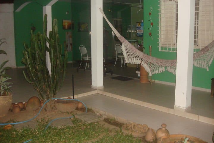 ClubeHostel São Francisco photo 5