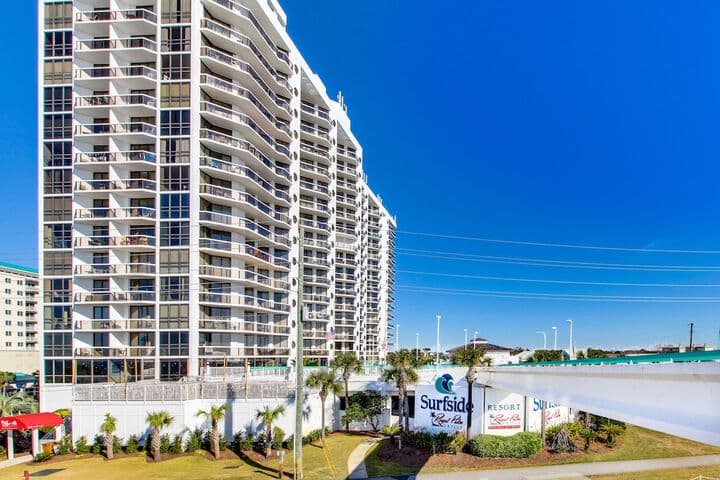 Surfside Resort photo 5