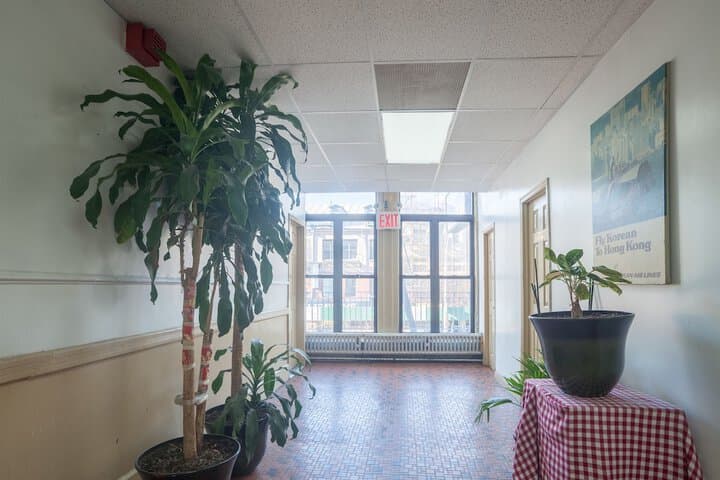Bowery Grand Hotel Hostel photo 3