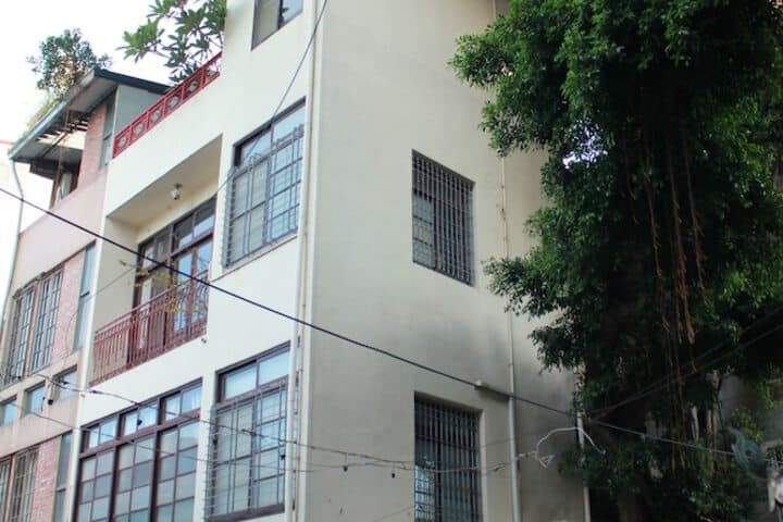 Shennong 147 Hostel photo 2
