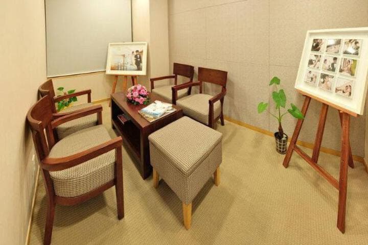 Hotel Interciti photo 2