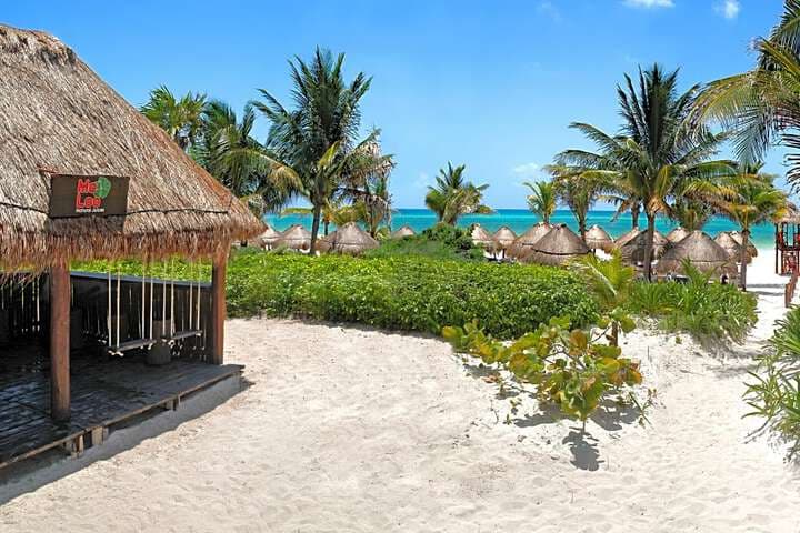 Catalonia Privileged Maroma photo 4