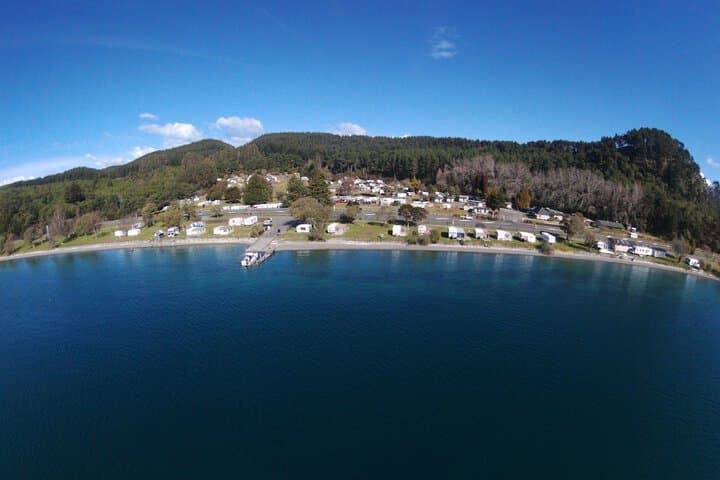 Motutere Bay Top 10 Holiday Park photo 2