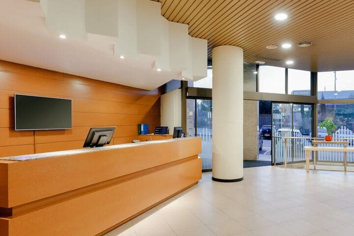 Hesperia Sant Joan photo 5