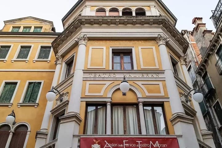 Ca della Loggia photo 5
