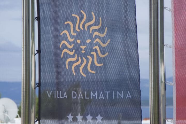 Villa Dalmatina Adults only photo 2