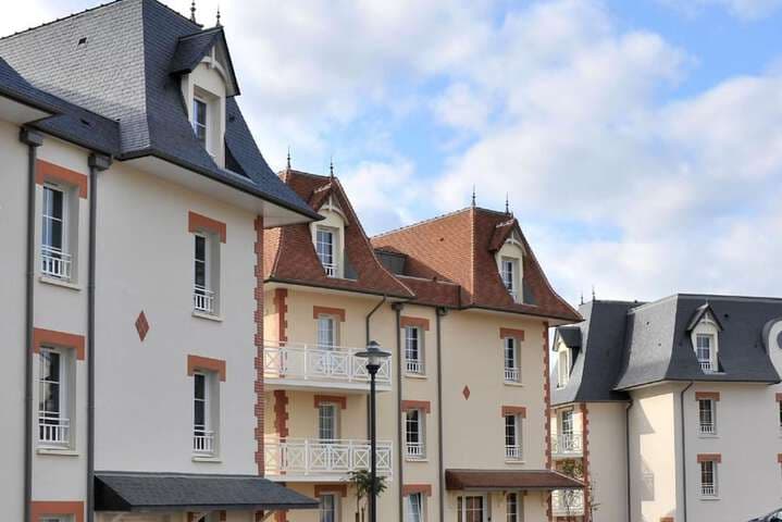 La Mine d'Or destination view