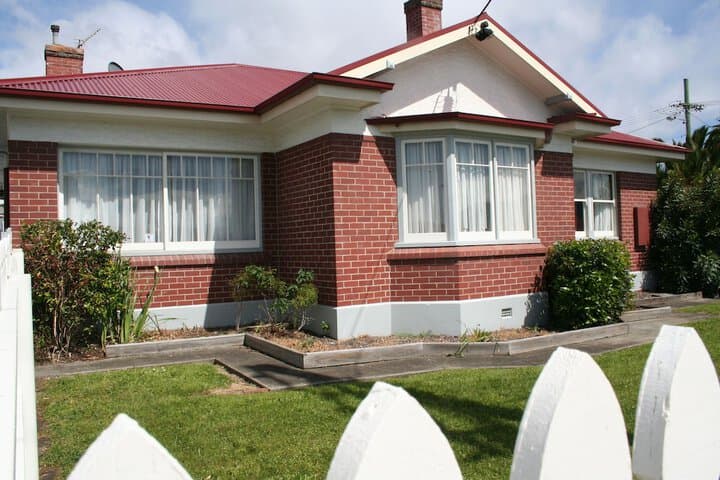 Moonah Central Apartments photo 2