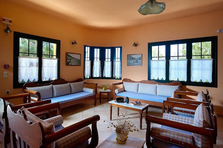Ledra Samos Hotel photo 2