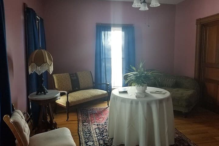 The Fox&the Grapes Bed & Breakfast photo 4