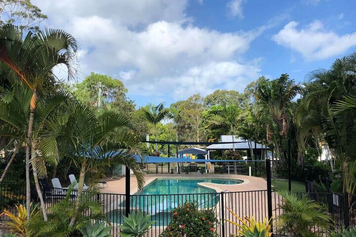 Tasman Holiday Parks Fraser Coast photo 4