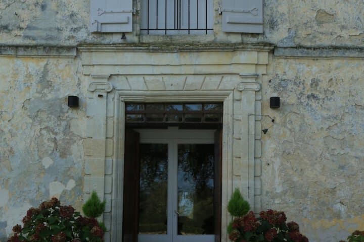 Château de Courtebotte photo 5