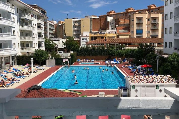 Europa Family Apartments photo 5