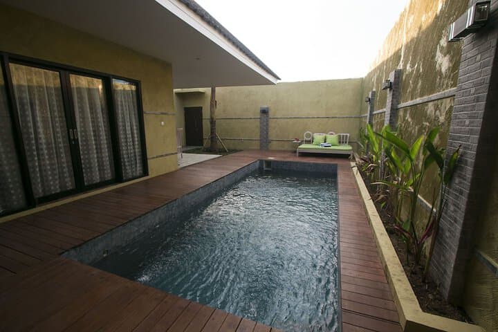 Flamingo Dewata Pool Villa photo 4