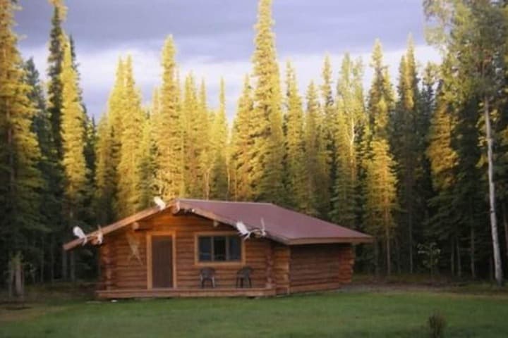Cloudberry Cabin photo 3