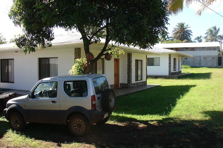Turismo Vinapu photo 2