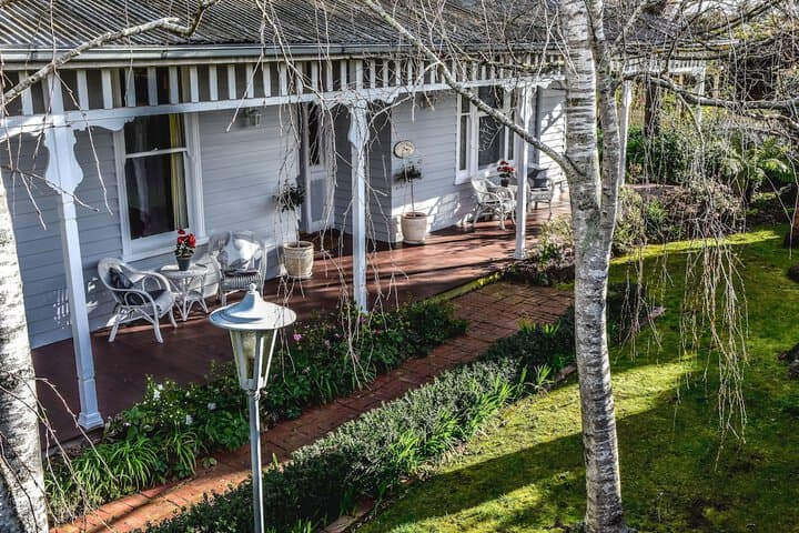 Heytesbury House photo 4