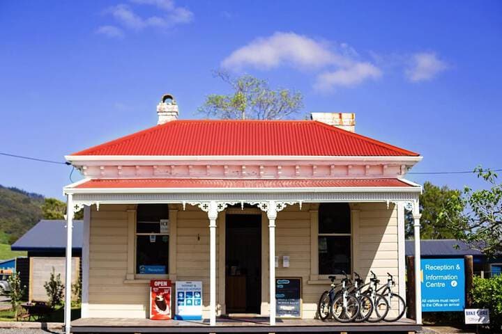 Tasman Holiday Parks – Coromandel photo 2