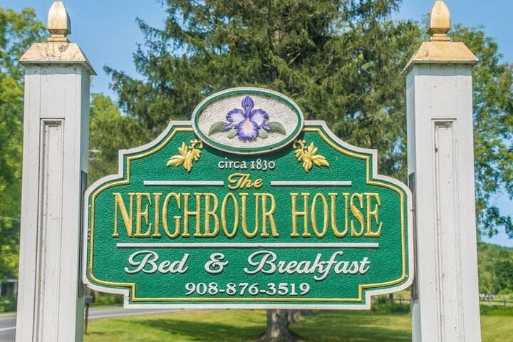 The Neighbour House B&B photo 4