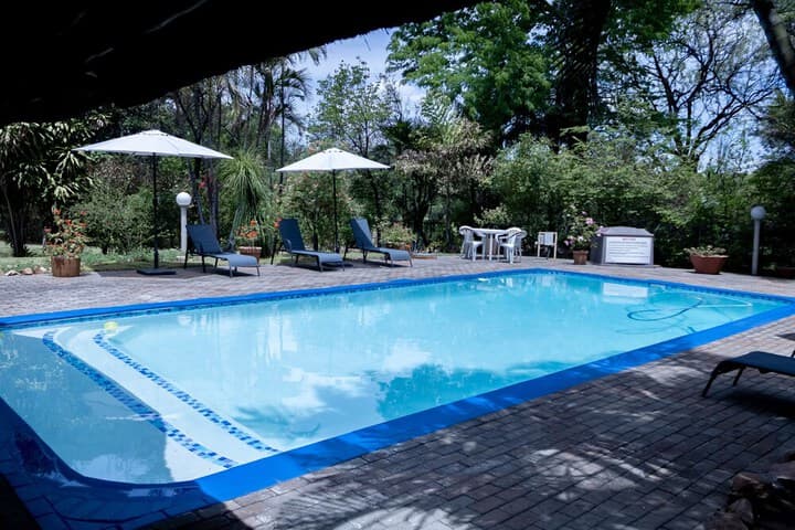 Sunbird Lodge photo 5