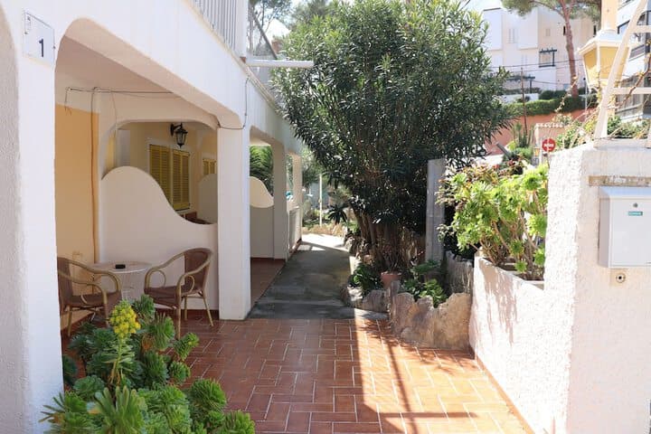 Hostal Amistad photo 2