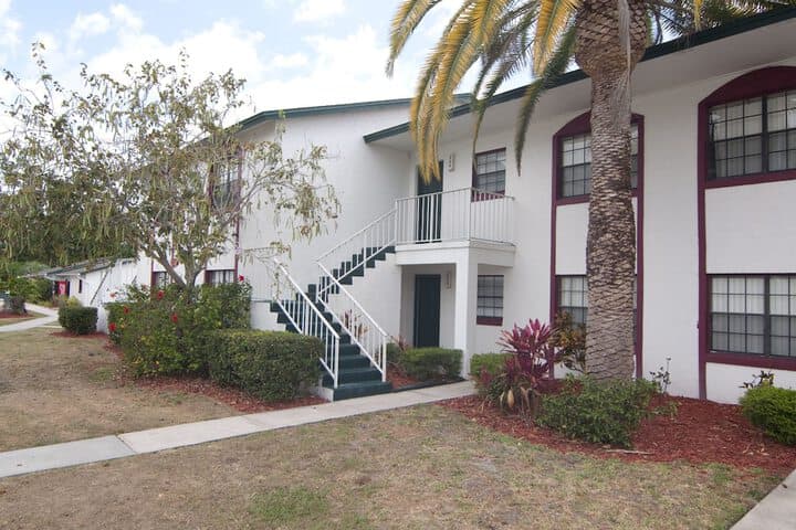 Lago Vista Resort photo 4