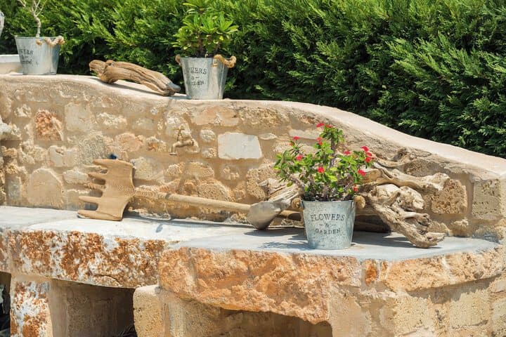 Celestial Lindos suites photo 2