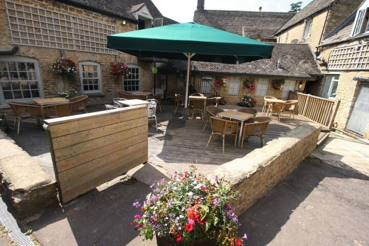 The Kings Arms Chipping Norton photo 3