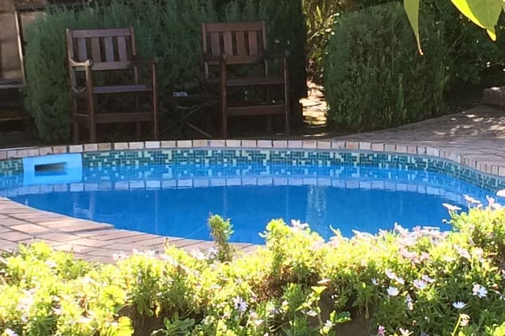 Mont Fleur B&B photo 3