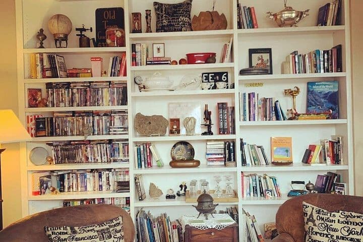 Old Town GuestHouse B&B photo 5