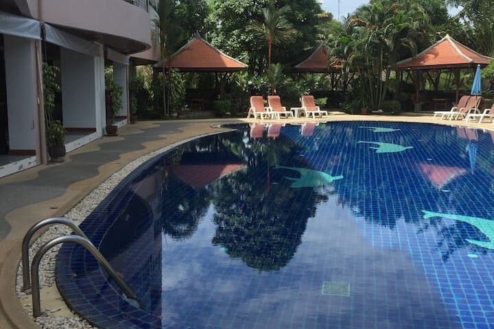 Chaweng Lakeview Condotel photo 2