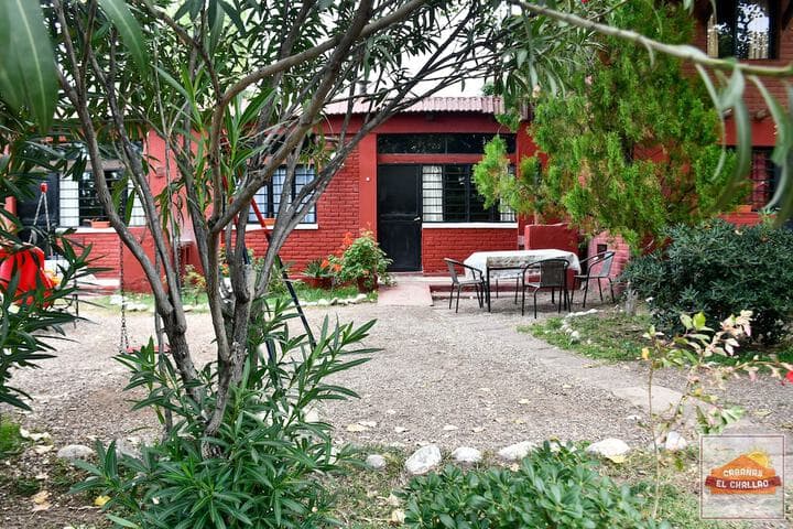 Cabañas El Challao photo 2