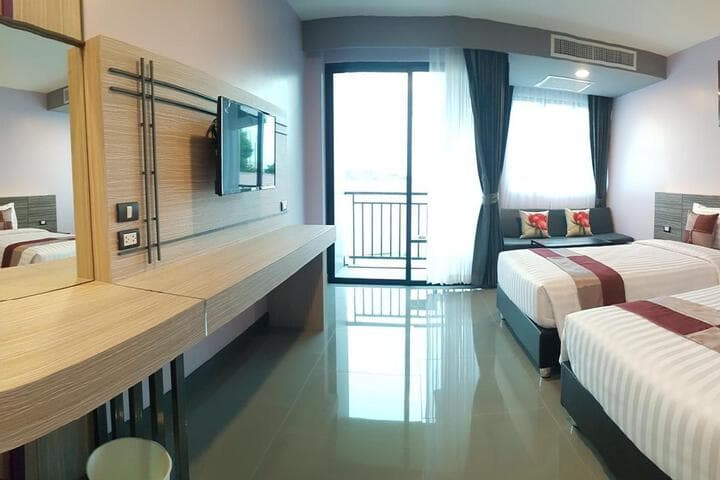 Lakkhana Poolside Resort photo 4
