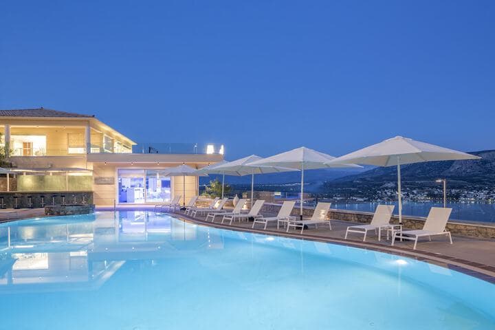 Princess Kyniska Suites photo 4