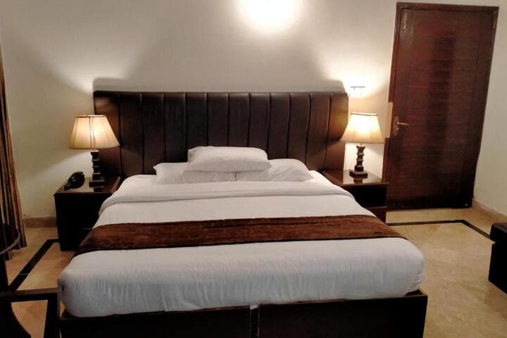 Peace Guest House photo 4