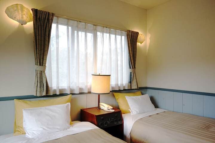 Garden Villa Shirahama photo 5