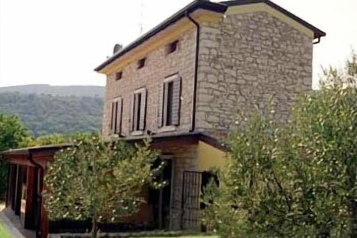Villa Gesi photo 2