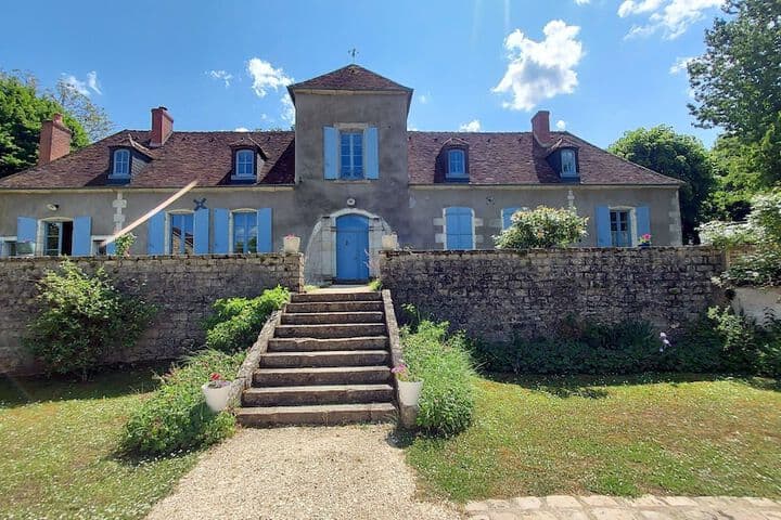 La Cuvellerie photo 4