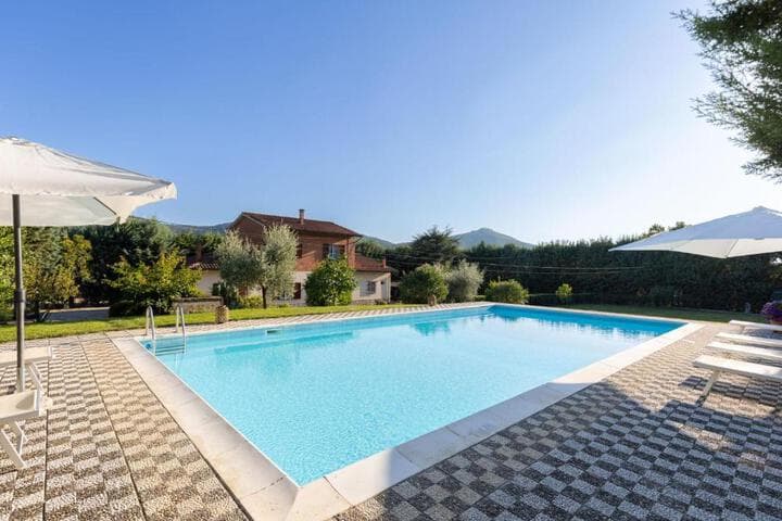 Villa Mimosa photo 1