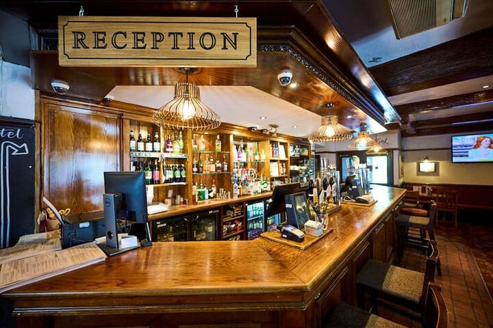 Red Lion Parbold photo 4