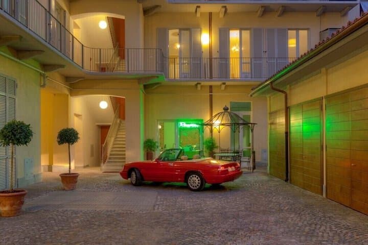 Refrancore destination view